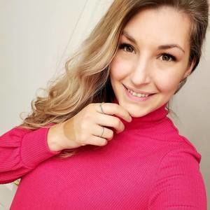 Meet your Posher, Leonie